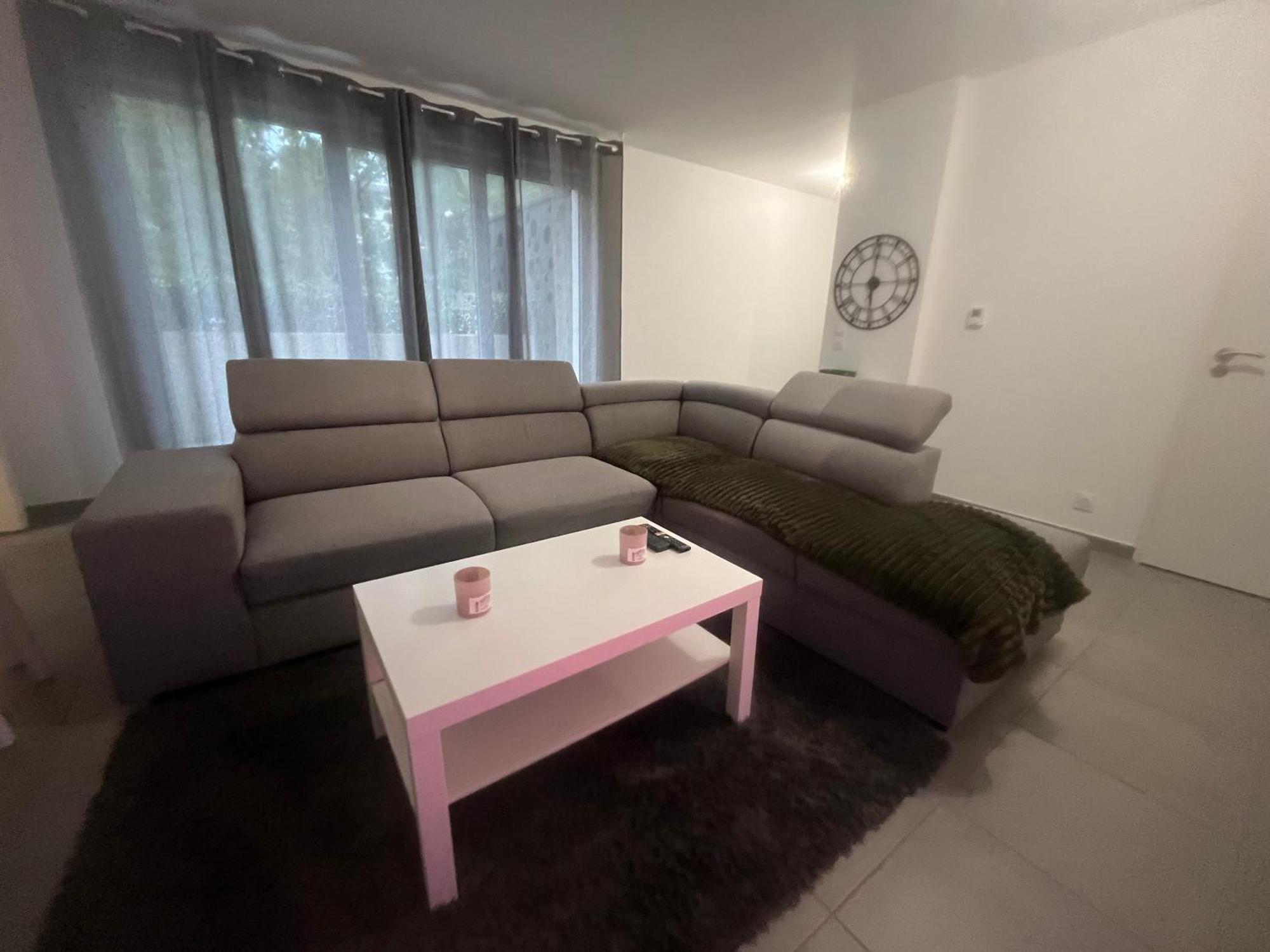 Magnifique T2 Au Coeur De Apartment Montpellier